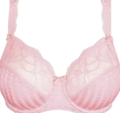 Madison full cup bra