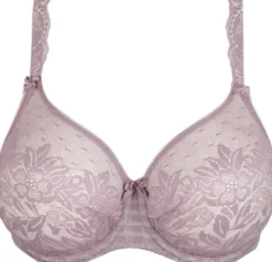 Madison non padded full cup seamless