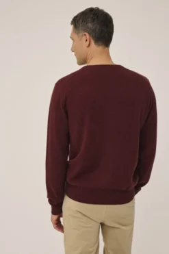 Mads 2 - 100% Cashmere