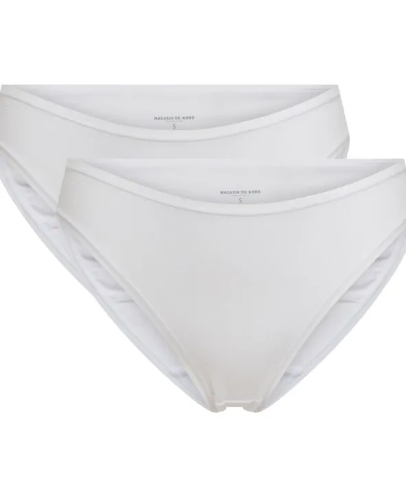 Magasin Micca Brief 2-pack