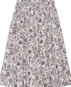 maggie skirt flower