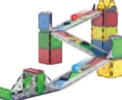 MAGNA-TILES Deluxe Kugleb