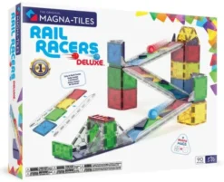 MAGNA-TILES Deluxe Kugleb