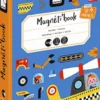 Magneti Book Racers