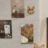 Magnetic Lucky