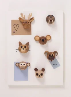 Magnetic Lucky
