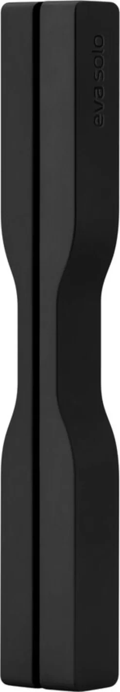 Magnetiska underlägg Black
