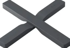Magnetiska underlägg Stone