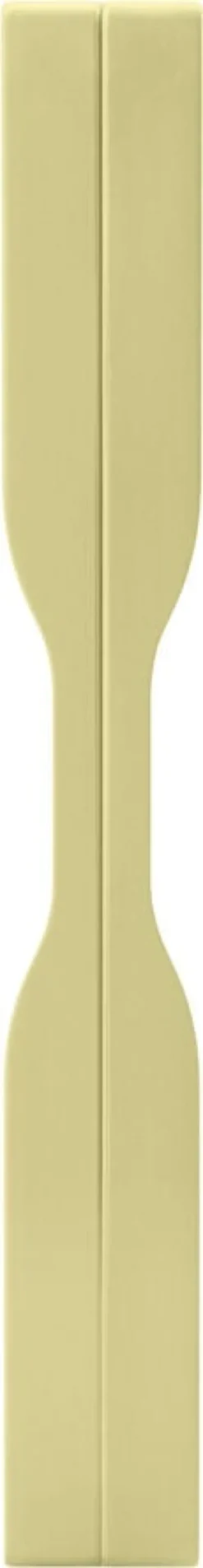 Magnetisk bordskåner Champagne