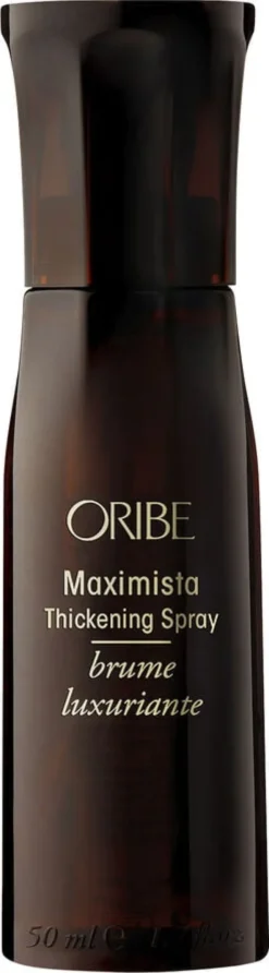 Magnificent Volume Maximista Thickening Spray travel size