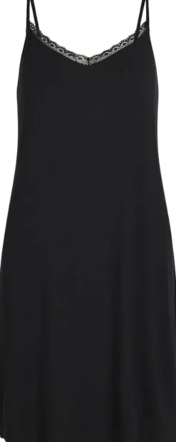 Maia Bamboo Chemise Dress