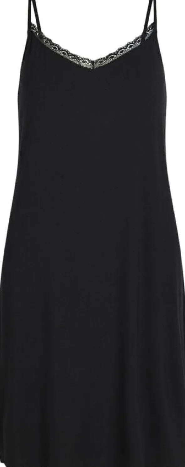 Maia Bamboo Chemise Dress