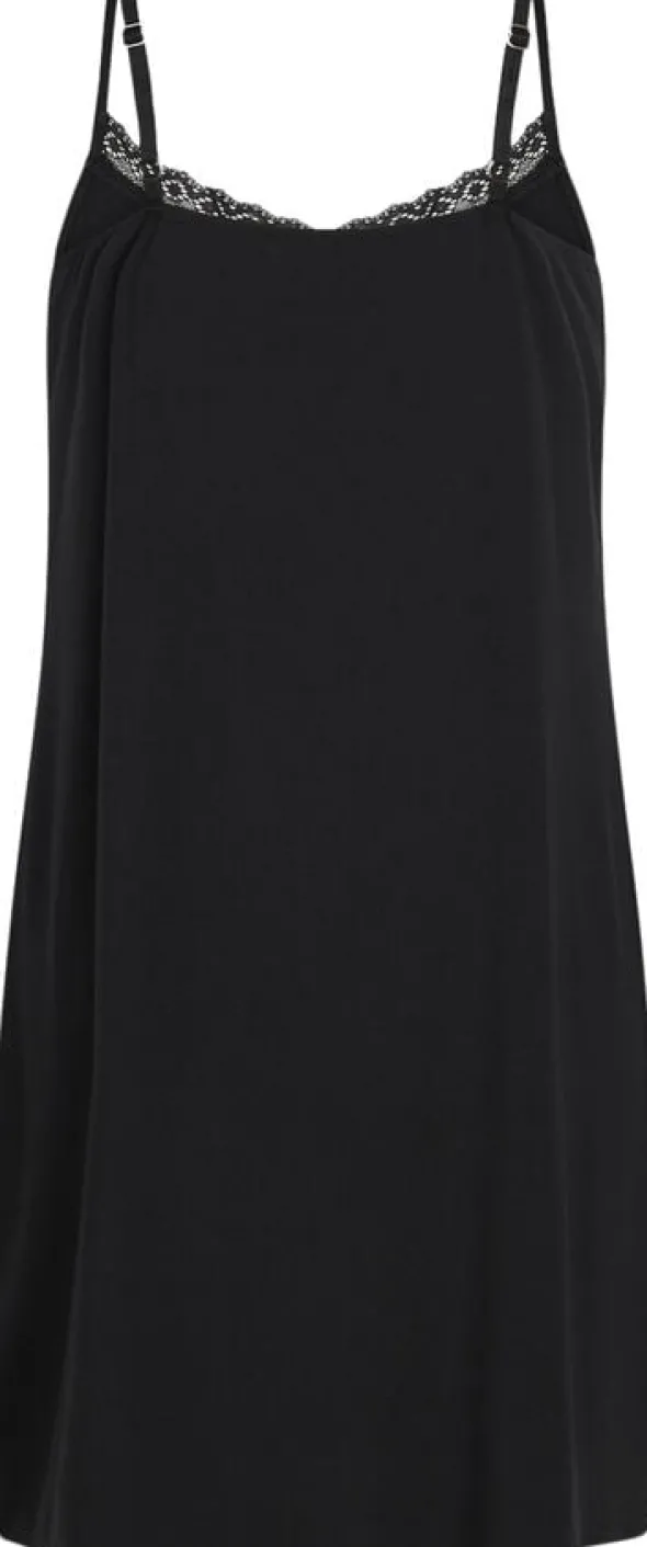 Maia Bamboo Chemise Dress