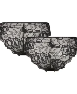 Maise 2 lace brief 2-pack