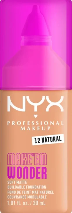 Make Em Wonder Foundation