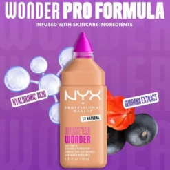 Make Em Wonder Foundation