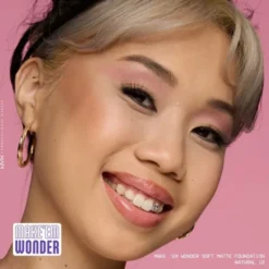 Make Em Wonder Foundation
