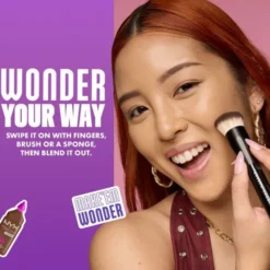 Make Em Wonder Foundation