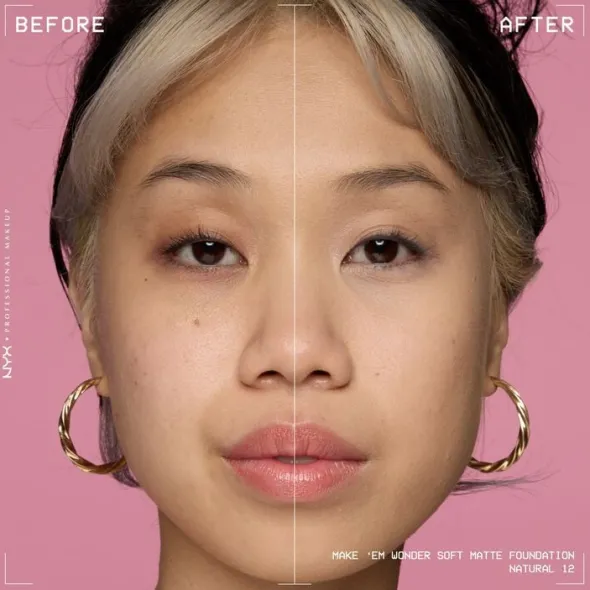 Make Em Wonder Foundation