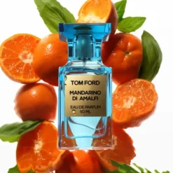 Mandarino di Amalfi Eau de Parfum