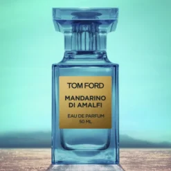 Mandarino di Amalfi Eau de Parfum