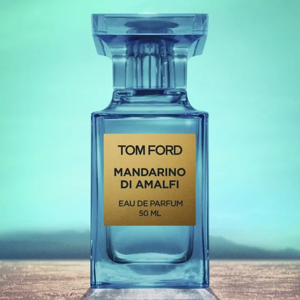 Mandarino di Amalfi Eau de Parfum