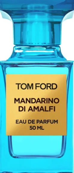 Mandarino di Amalfi Eau de Parfum