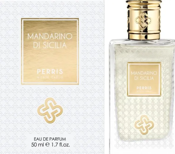 Mandarino di Sicilia Eau de Parfum