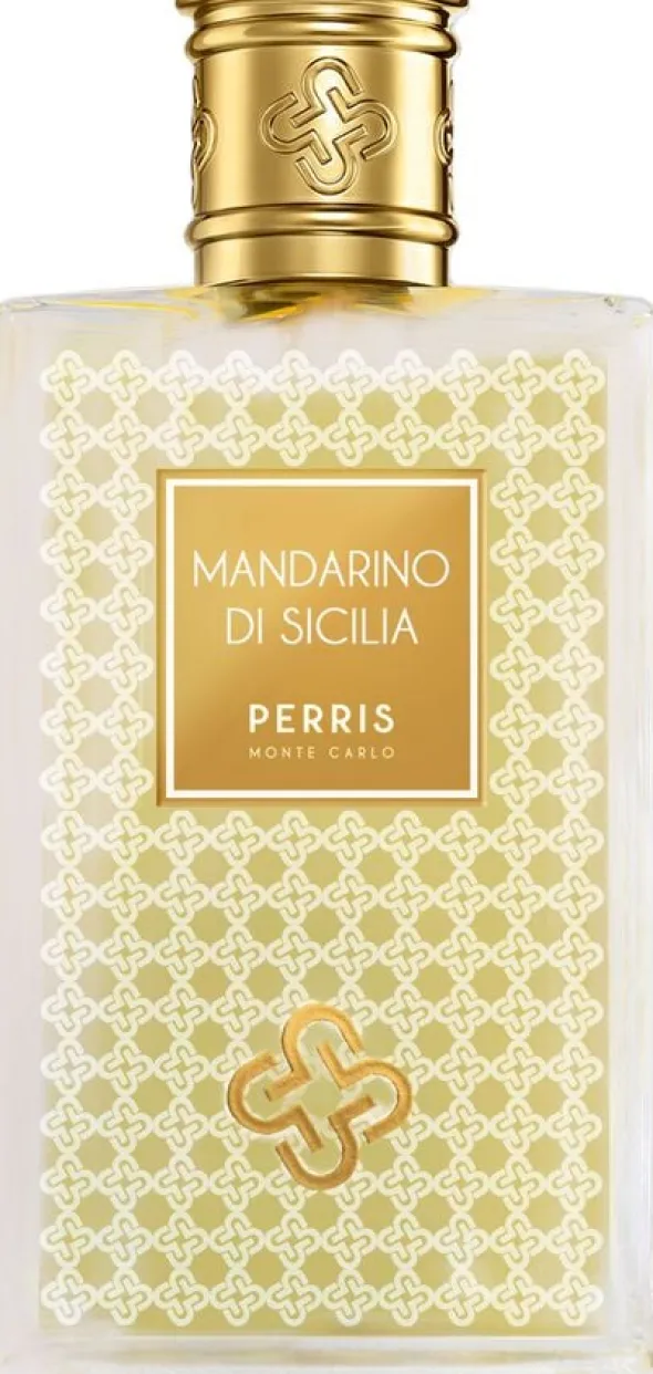 Mandarino di Sicilia Eau de Parfum