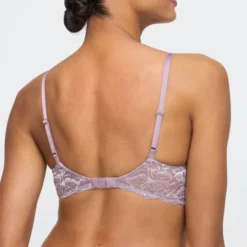 Manyla plunge bra