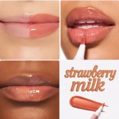 Maracuja Juicy Lip Gloss Läppglans