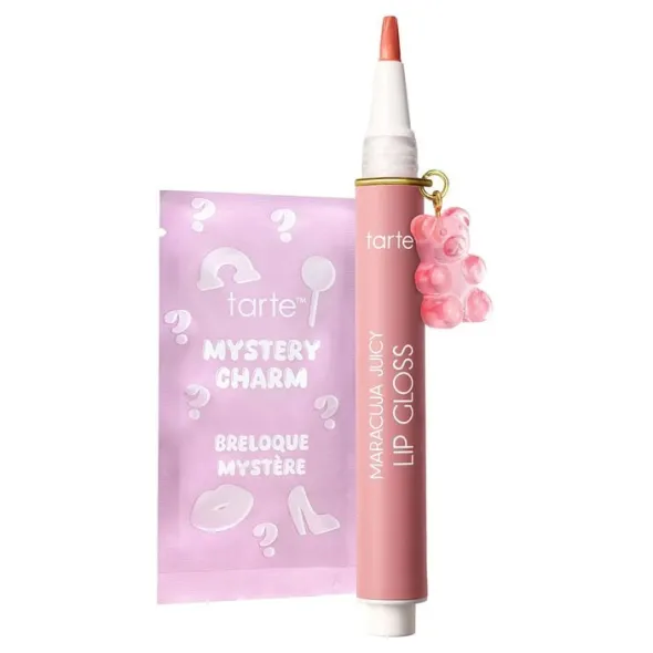 Maracuja Juicy Lip Gloss Läppglans