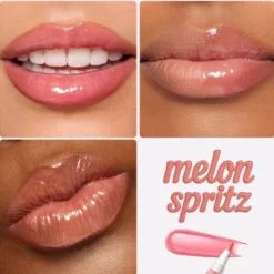 Maracuja Juicy Lip Gloss Läppglans