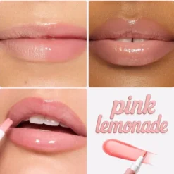 Maracuja Juicy Lip Gloss Läppglans