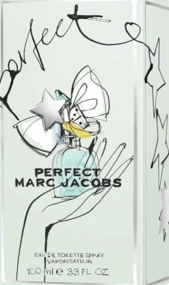 Marc Jacobs Perfect Eau de Toilette