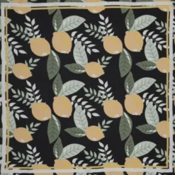 Mari Fall Scarf