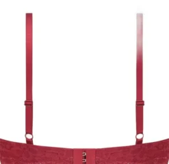 Marine Padded Push-Up Underwired Bra