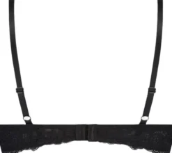 Marine Padded Underwired Bra