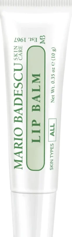 Mario Badescu Lip Balm 10g