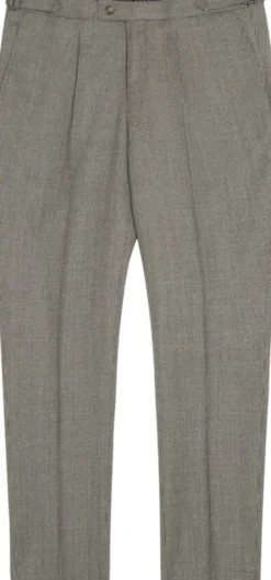 2598 - Mark Belt