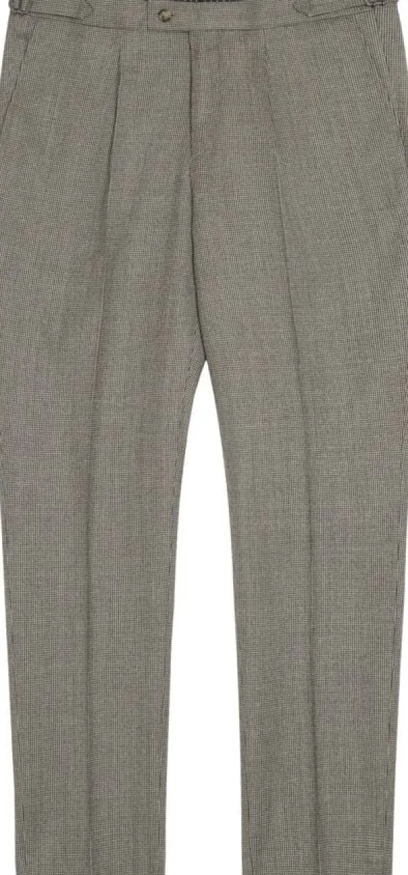 2598 - Mark Belt