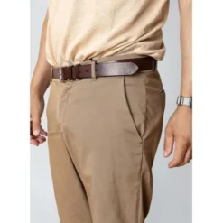 Marseille Dobby chino