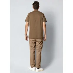 Marseille Dobby chino