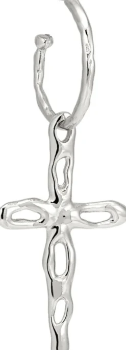 Mary Creole with Cross