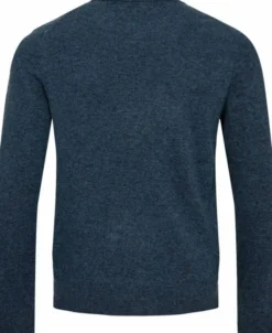 Maryn 2 RWS Strik Lambswool