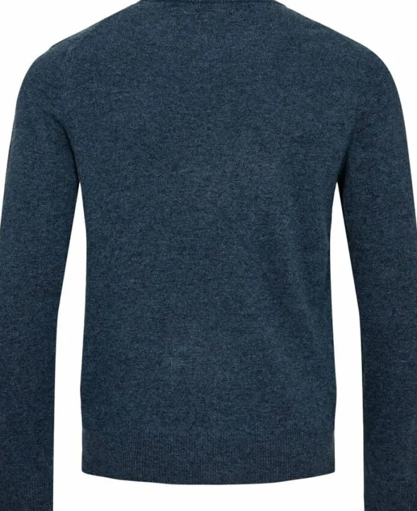 Maryn 2 RWS Strik Lambswool