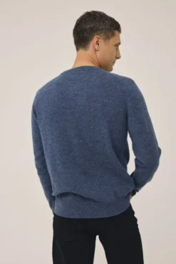 Maryn 2 RWS Strik Lambswool