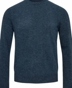 Maryn 2 RWS Strik Lambswool