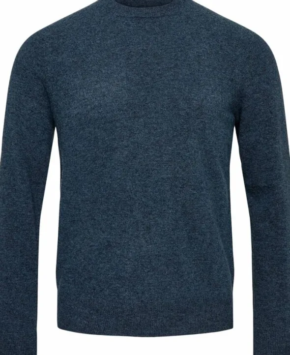 Maryn 2 RWS Strik Lambswool