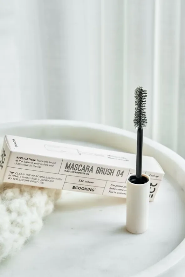 Mascara brush 04 - XXL volume